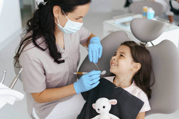 Best Emergency Pediatric Dentist  in Atlanta, TX