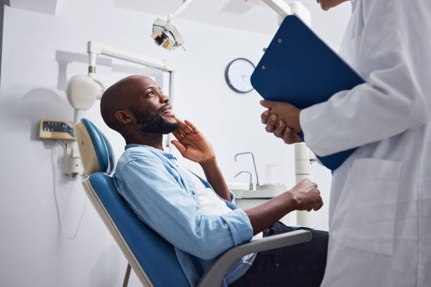 Best Dentist for Tooth Abscess  in Atlanta, TX