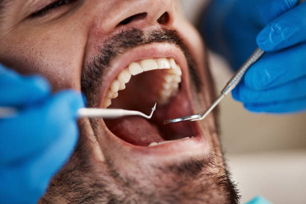 Best Cracked Tooth Emergency Dentist  in Atlanta, TX