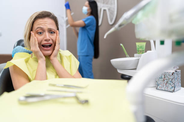 Best Tooth Infection Emergency Dentist  in Atlanta, TX